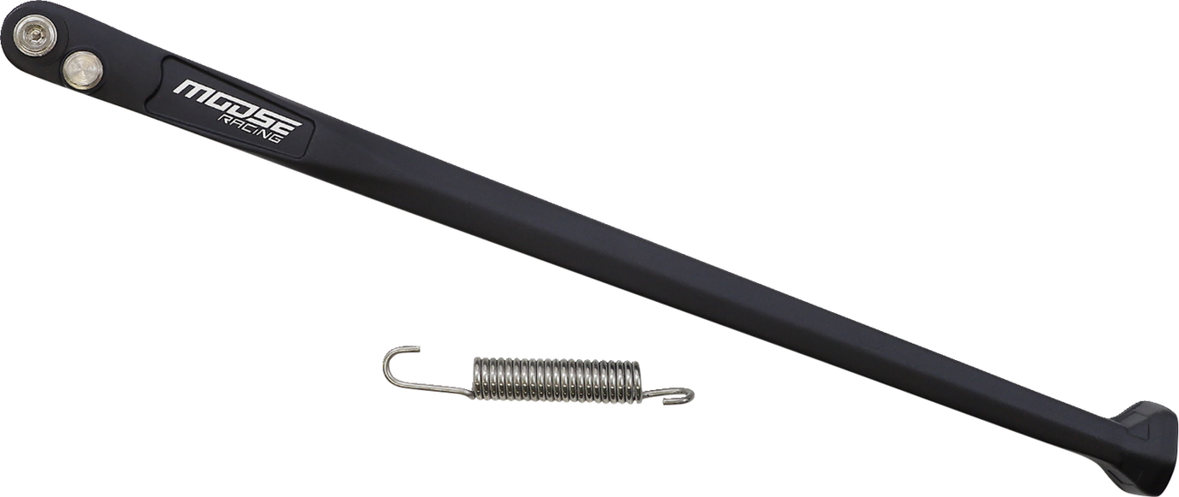 Caballete lateral