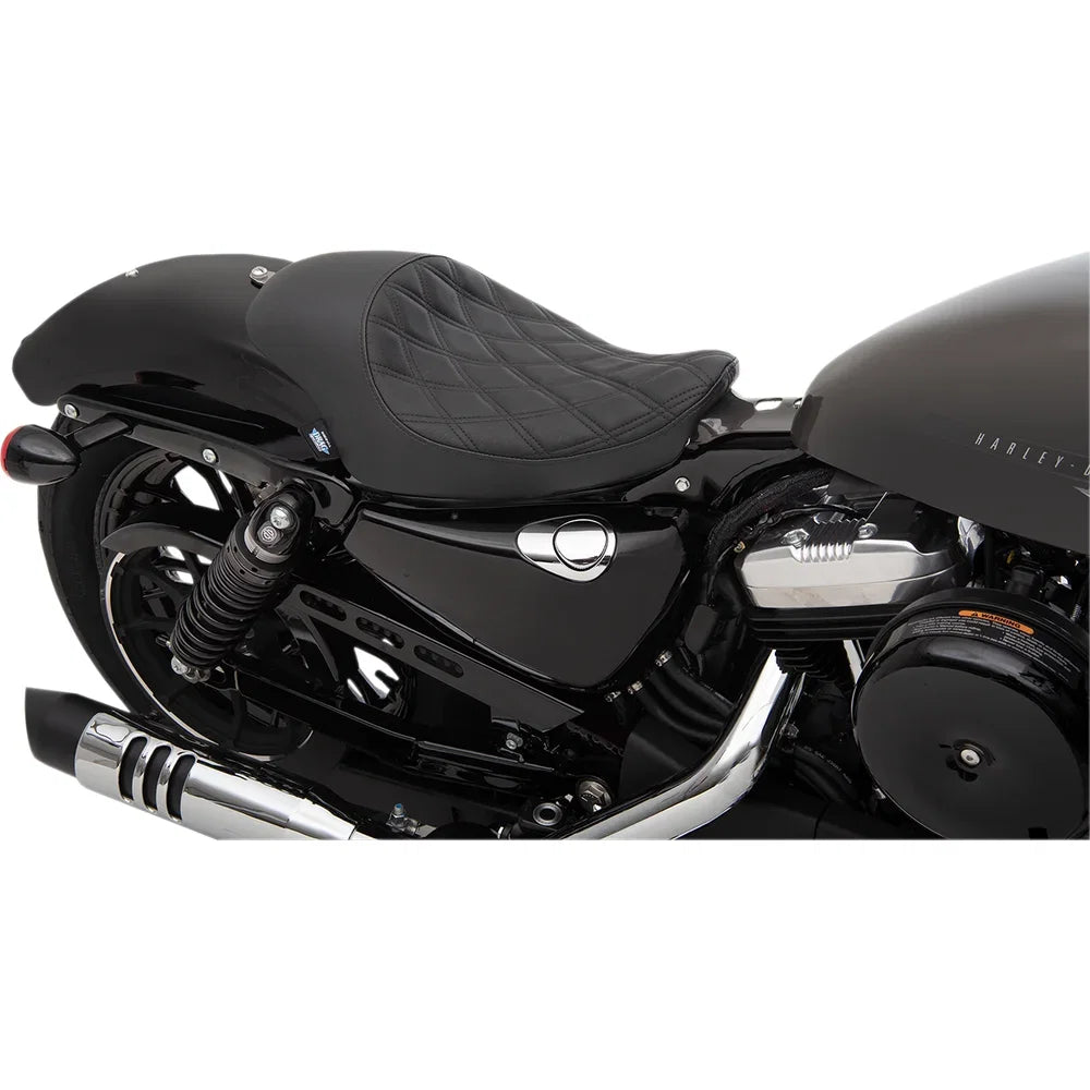 Asiento individual 3/4