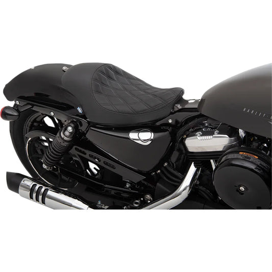 Asiento individual 3/4