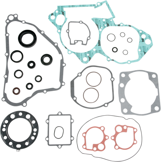 Kit Completo de Juntas y Sellos de Aceite - Kit de Juntas de Motor con Sello de Aceite - Honda