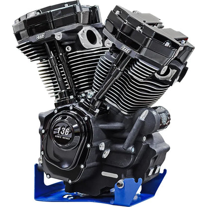 Motor mk136