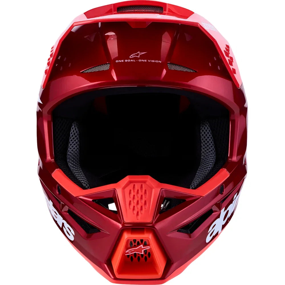 Casco de radio sm3