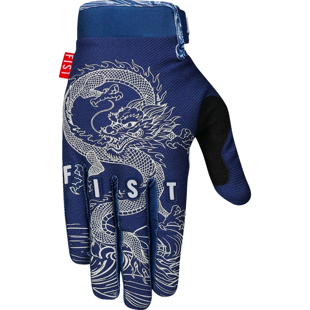 Guantes FIST HANDWEAR Strapped Saya Sakakibara Ryu