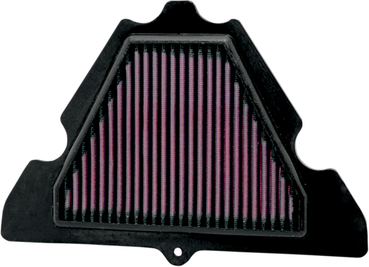 Filtro de aire de alto flujo de repuesto OE - Filtro de aire de alto flujo de repuesto OE - Kawasaki