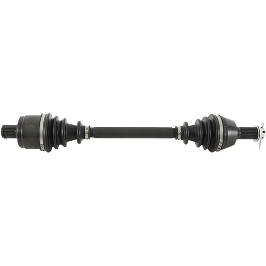 Complete Axle Kit - Rear Left/Right - Polaris