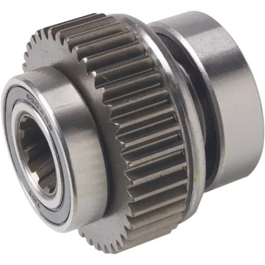 Starter - Drive Clutch566