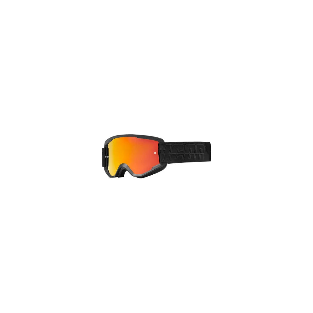 Goggles Icon Airflite negros
