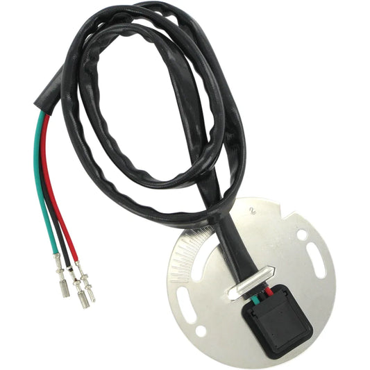 Conjunto Sensor de Encendido