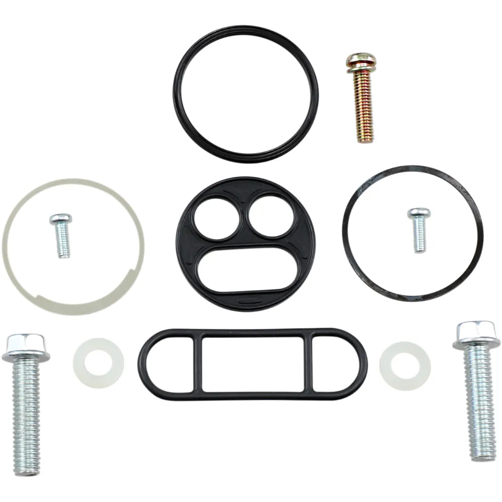Petcock Rebuild Kit - Kawasaki
