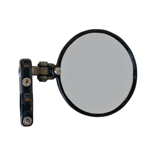Hindsight Mirror - LS - Right