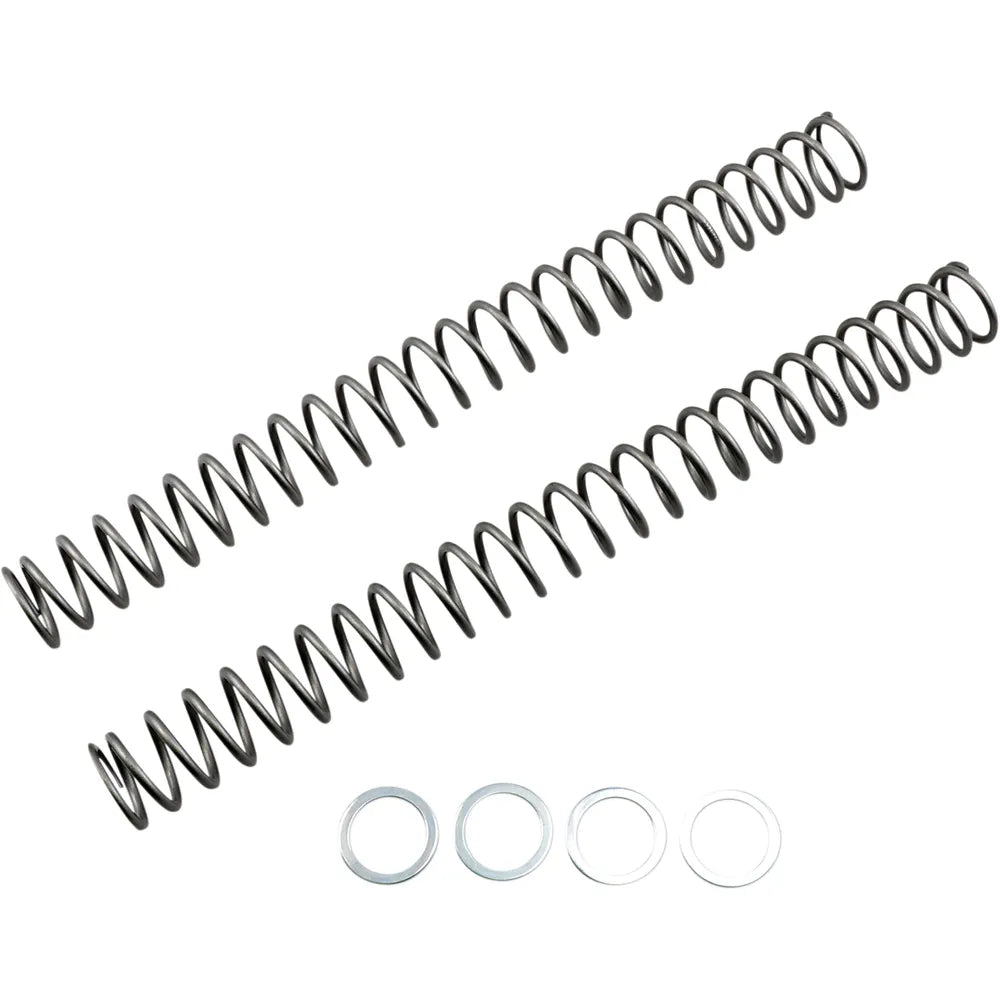 Fork Springs - 0.46 kg/mm