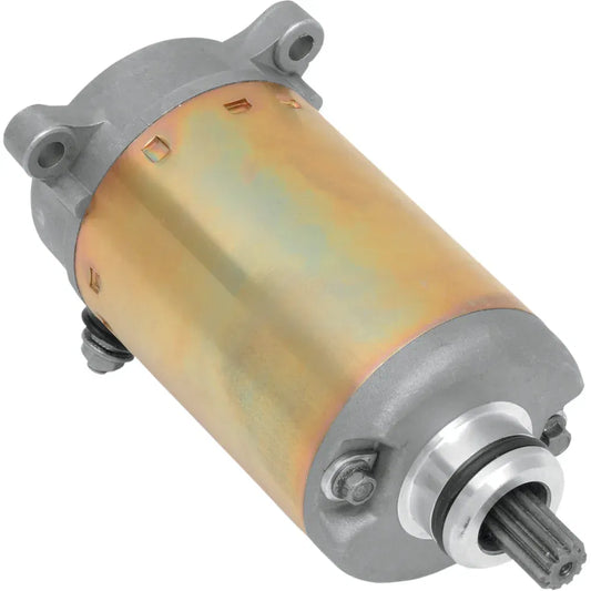 Starter Motor - Triumph