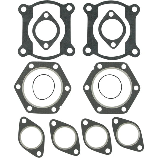 Full Top End Set Polaris