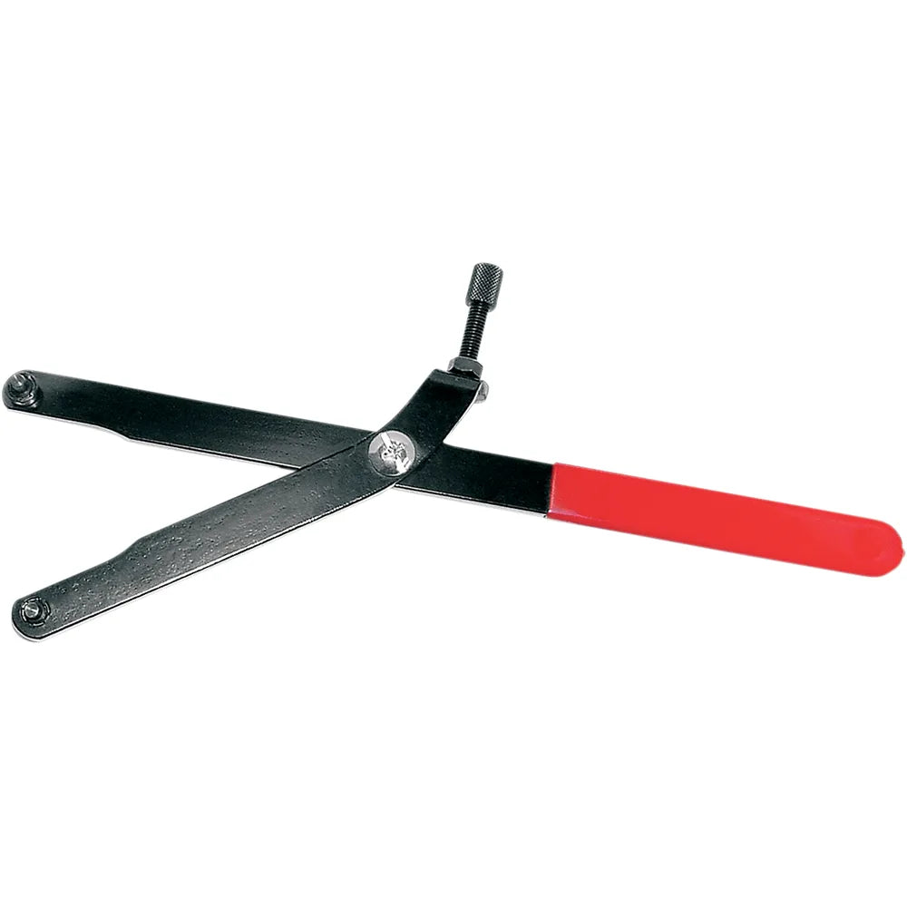 Rotor & Sprocket Holder
