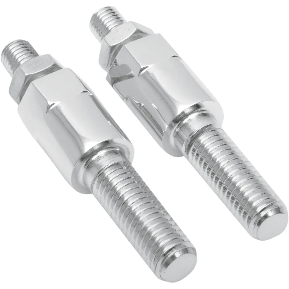 Front Turn Signal Studs - '06-'07 Dyna