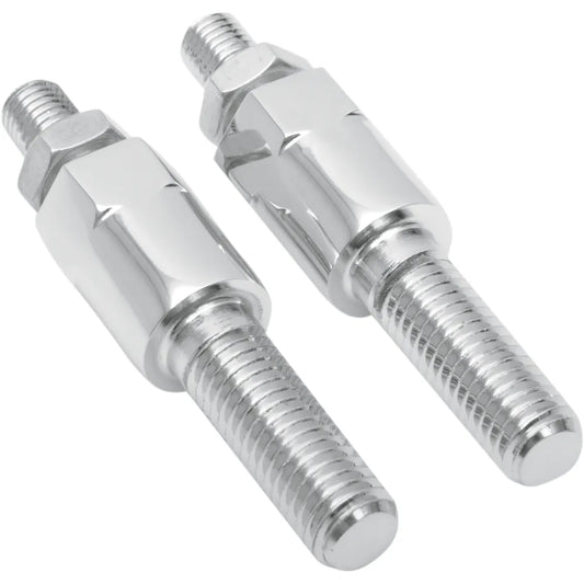 Front Turn Signal Studs - '06-'07 Dyna