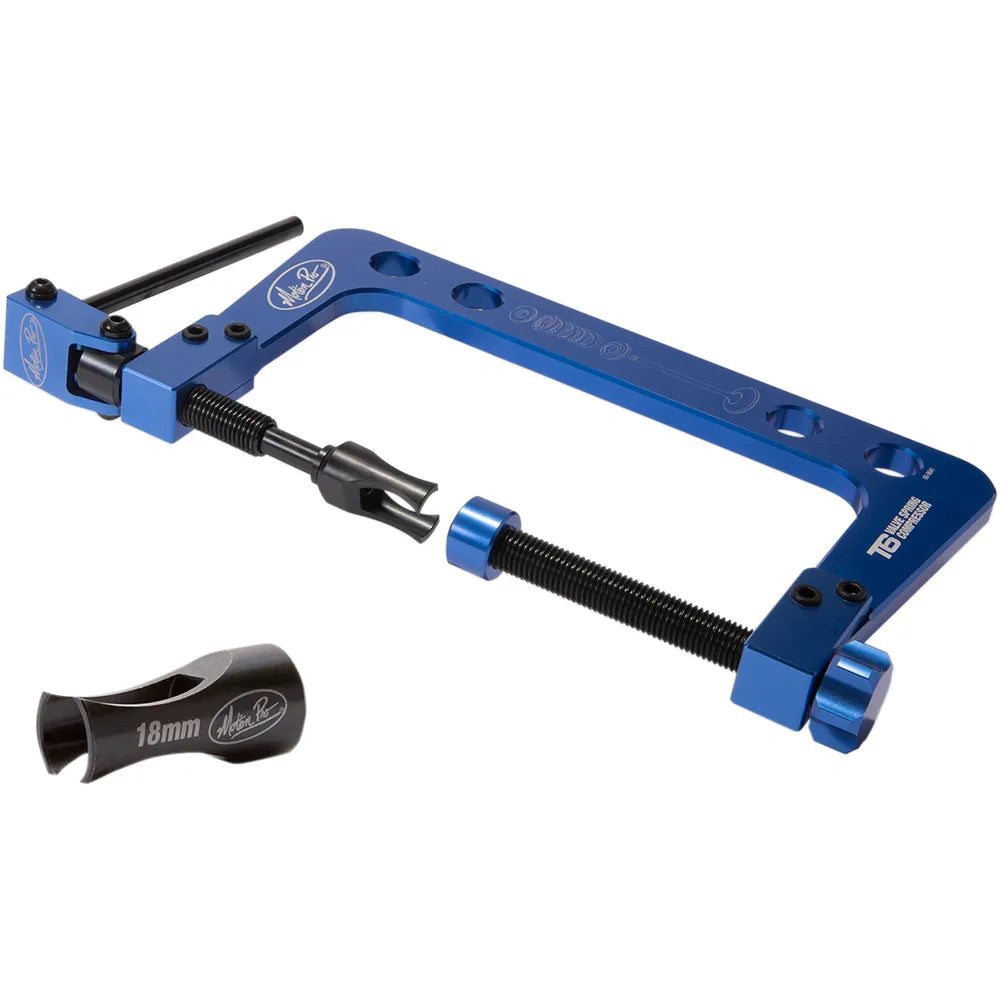Tool T6 V-Spring 18 and 24 Mm