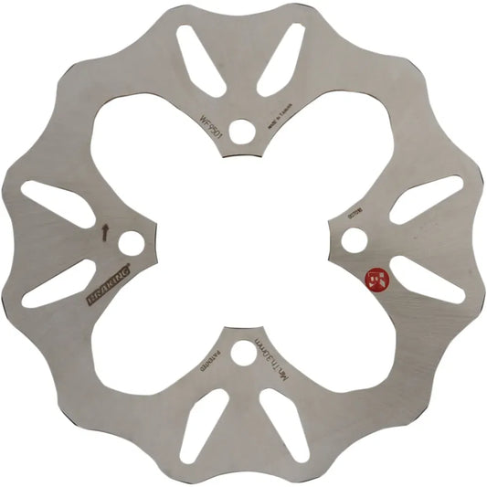 Brake Rotor - KFX 450 R - WF9501