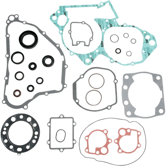 Kit Completo de Juntas y Sellos de Aceite - Kit de Juntas de Motor con Sello de Aceite - Honda