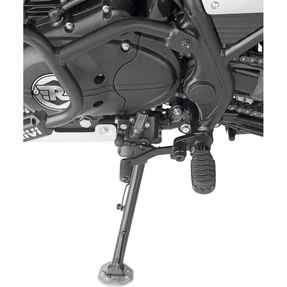 Pie de caballete lateral - Pie de caballete lateral - Royal Enfield