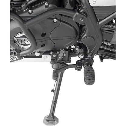 Pie de caballete lateral - Pie de caballete lateral - Royal Enfield
