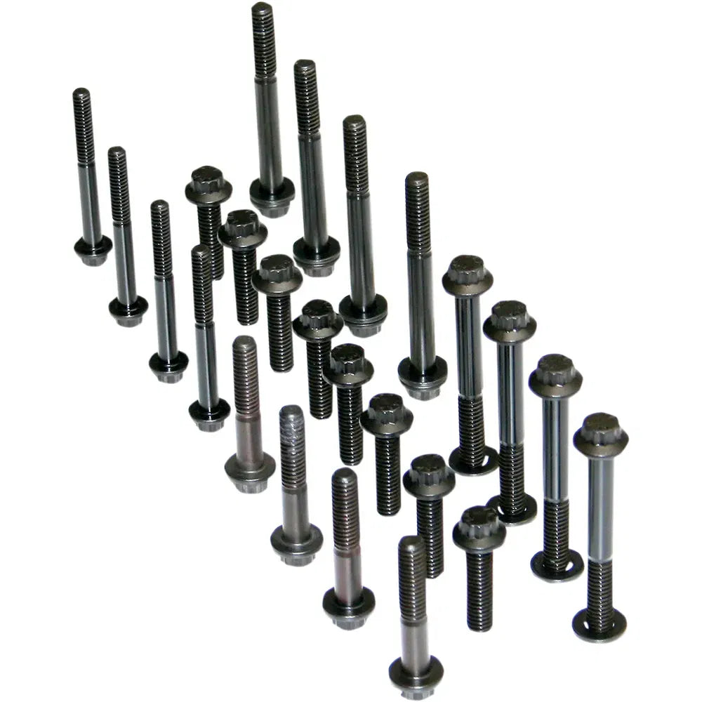 Bolt Kit Rockerbox8266