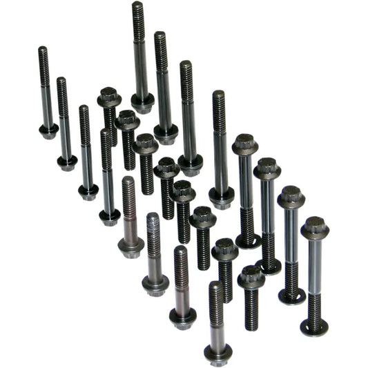 Bolt Kit Rockerbox8266