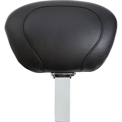 Asiento individual ancho con respaldo extraíble