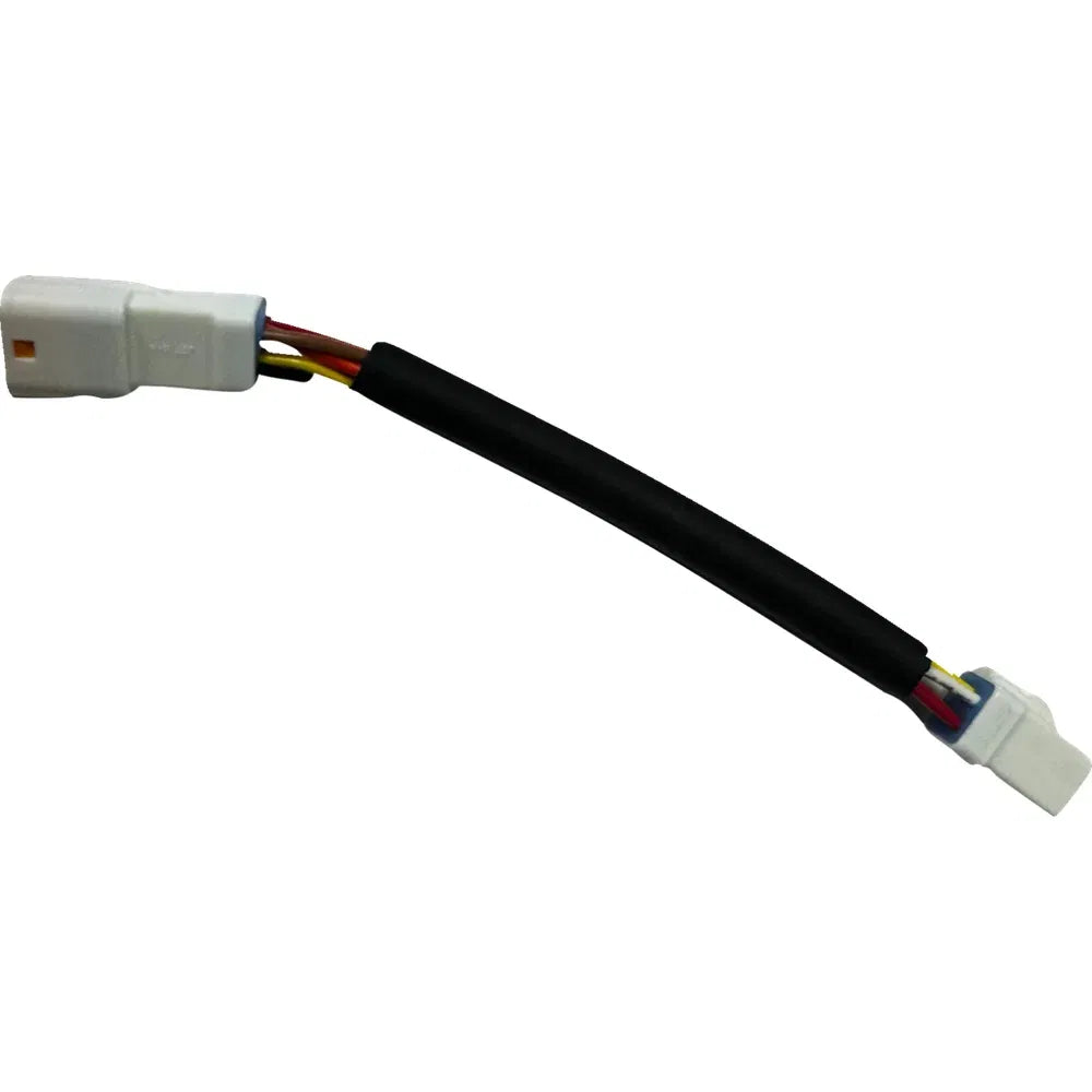 Arnés de extensión del acelerador por cable