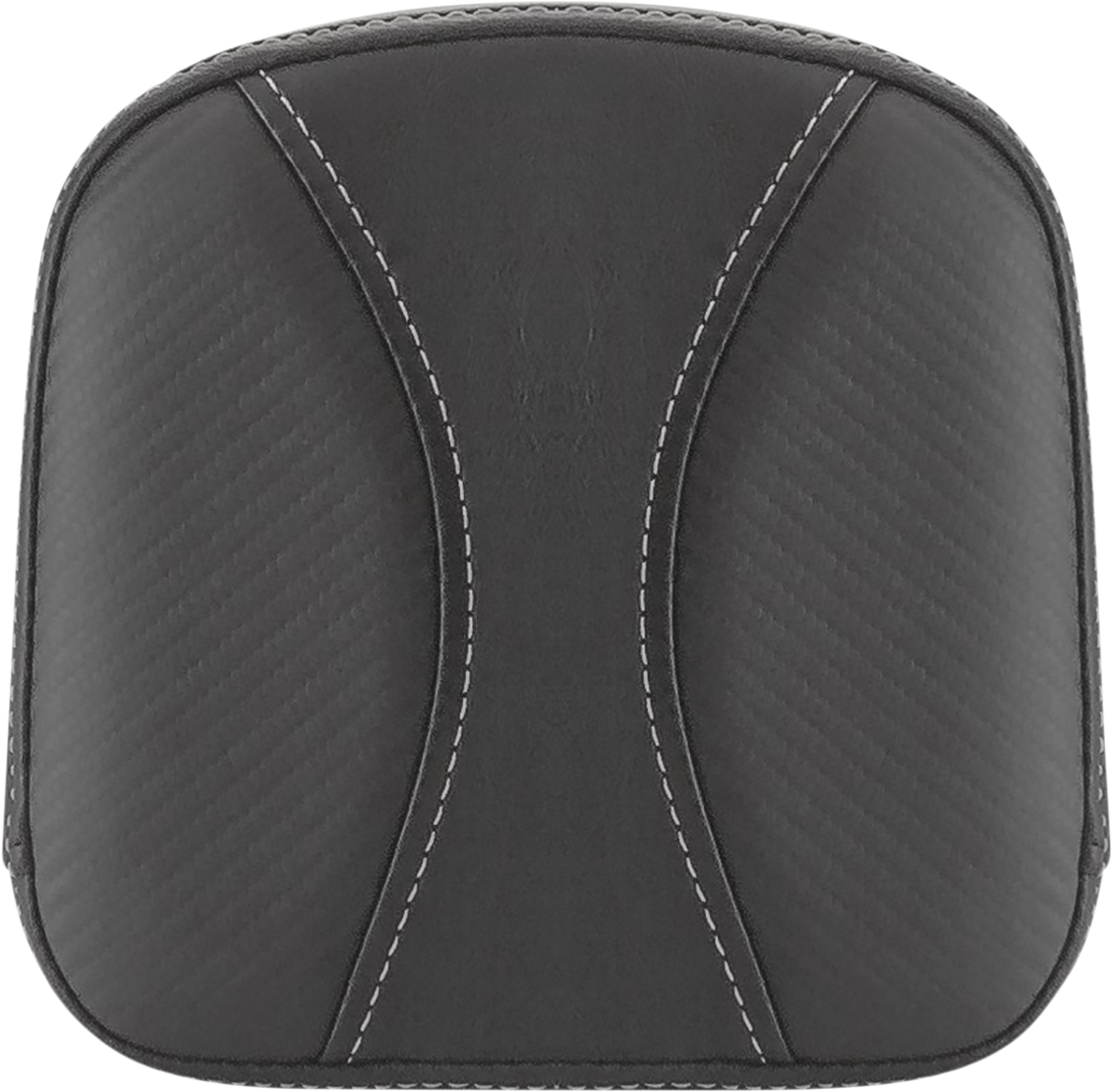 Almohadilla para barra Sissy - Almohadilla para barra Sissy - Contorneada - Negro - FL '99-'23