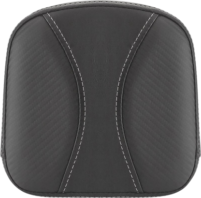Almohadilla para barra Sissy - Almohadilla para barra Sissy - Contorneada - Negro - FL '99-'23