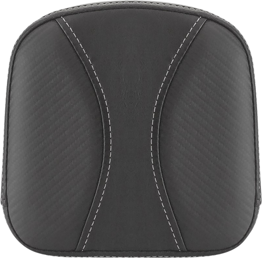 Almohadilla para barra Sissy - Almohadilla para barra Sissy - Contorneada - Negro - FL '99-'23
