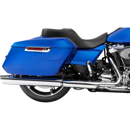 Asiento touring freedom