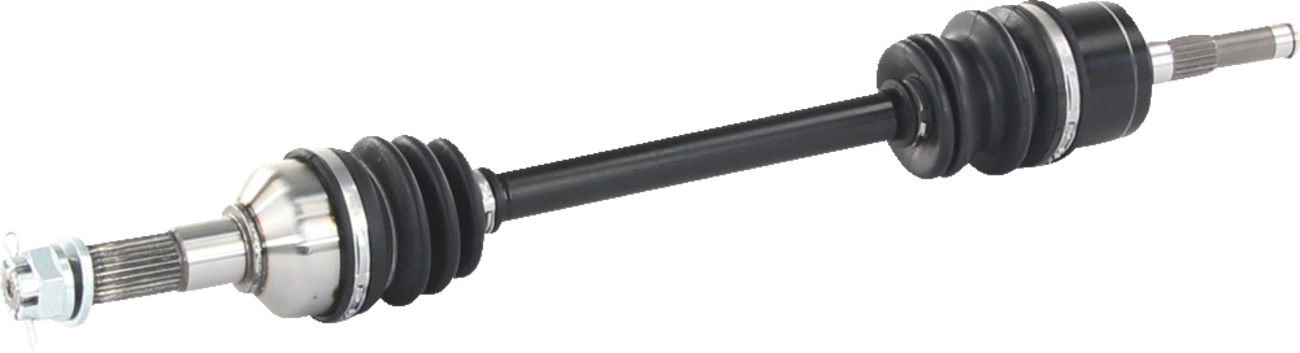 Eje CV estándar de repuesto OEM - Kit de eje - CV/Completo - Reemplazo OEM - Estándar - Delantero derecho - CF Moto UForce 500/800