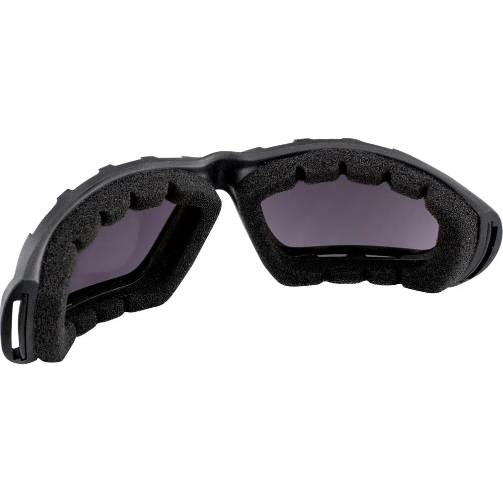 Gafas de apnea