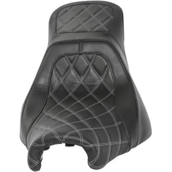 Asiento Danny Gray Airhawk Weekday - Harley Breakout 2018 a 2023