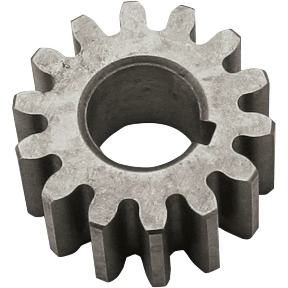 Engranaje impulsor de la bomba de aceite