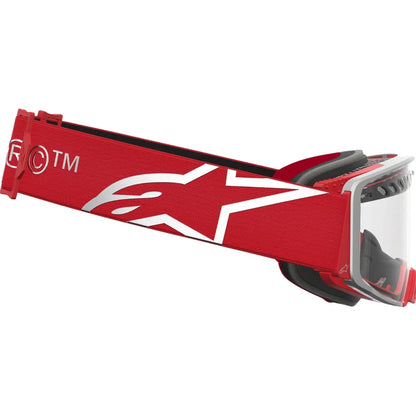 Gafas supertech dura air fluid