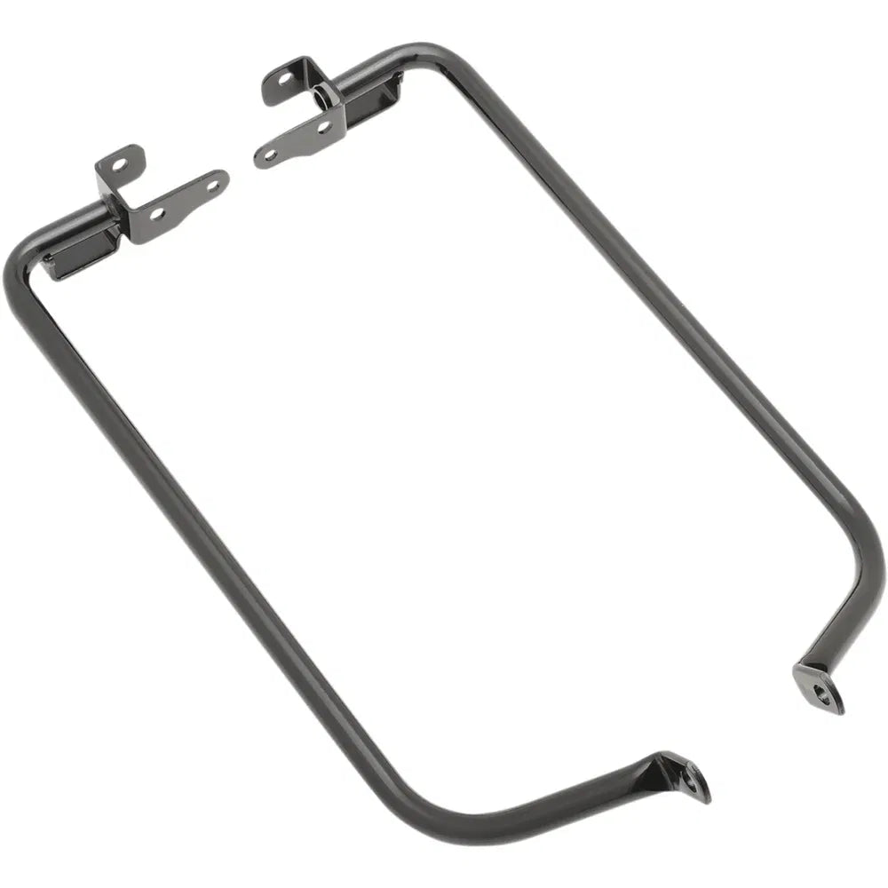 Soportes de soporte para alforjas