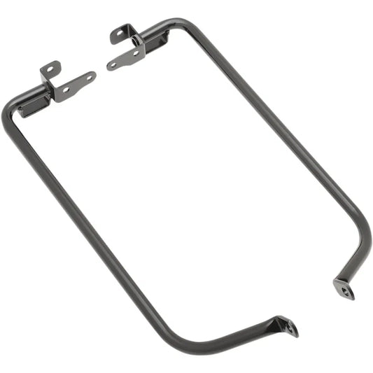 Soportes de soporte para alforjas