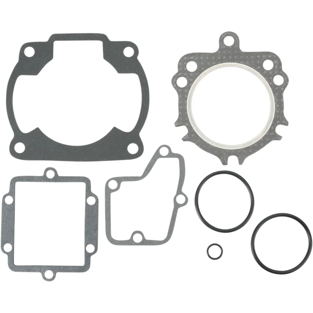 Kit de juntas de extremo superior