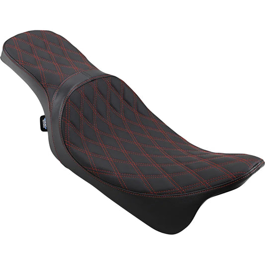 Asiento depredador para dos personas