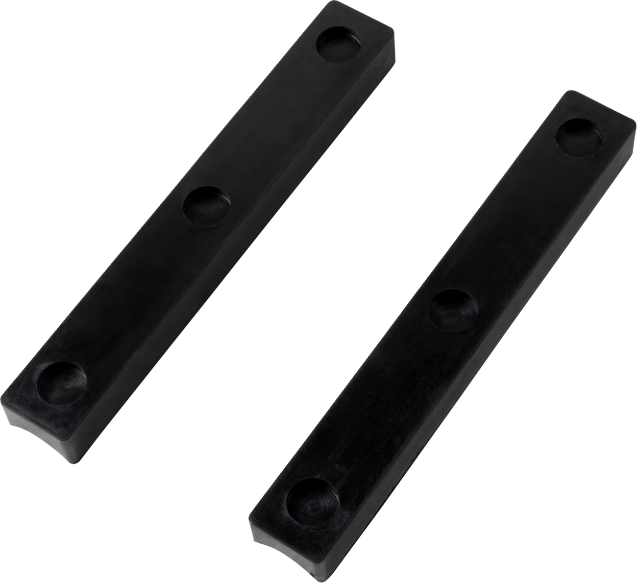 Goma superior de repuesto para soporte de bicicleta Pro MR-1