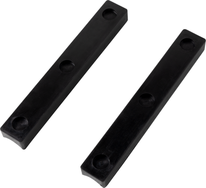 Goma superior de repuesto para soporte de bicicleta Pro MR-1