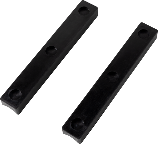 Goma superior de repuesto para soporte de bicicleta Pro MR-1