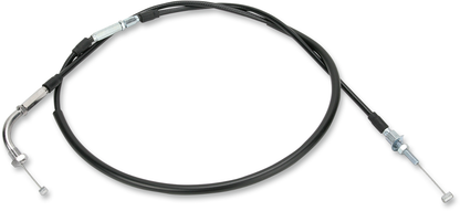 Cable cubierto de vinilo - Cable del acelerador cubierto de vinilo - Gold Wing '75-'83