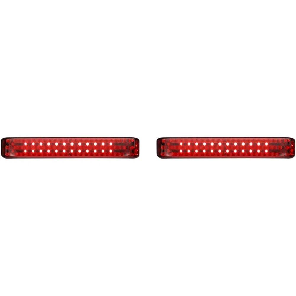 Luces led para alforjas probeam® bagz™