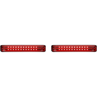 Luces led para alforjas probeam® bagz™