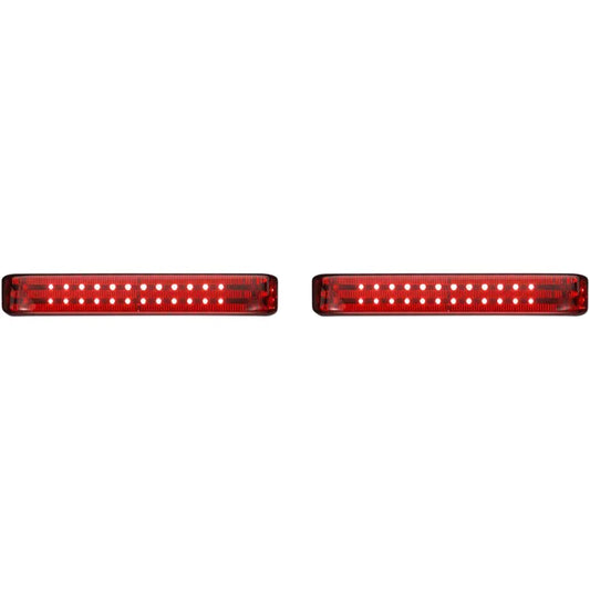 Luces led para alforjas probeam® bagz™