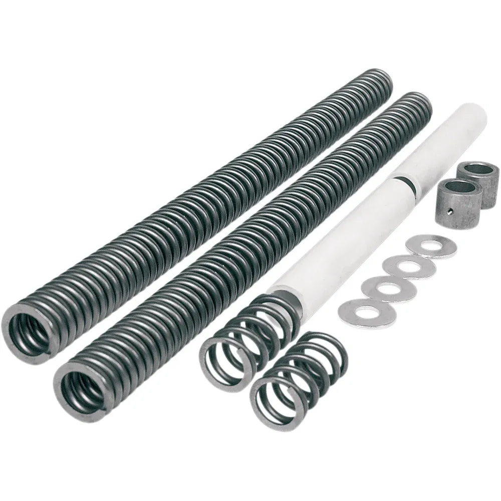 Kit para bajar la horquilla delantera